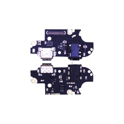 Placa de Carregamento Motorola Moto G100/XT2125 Placa de Carregamento Motorola Moto G100/XT2125